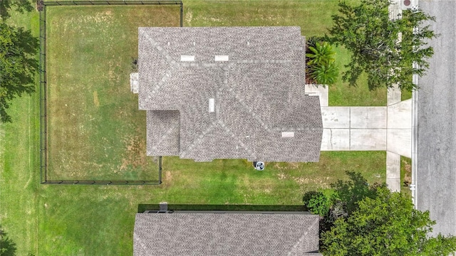 5830 100th Ave E, Parrish, FL 34219 - aerial view of property and surrounding area