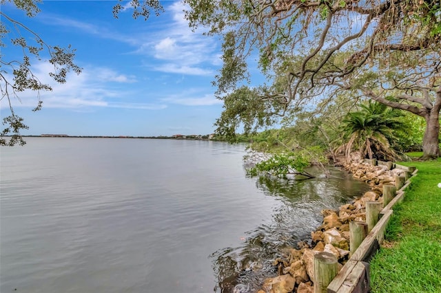 6220 Bayshore Blvd, Tampa, FL 33611 - water view