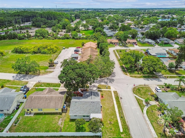 4108 Woodtrail Blvd, New Port Richey, FL 34653 - aerial perspective of suburban area
