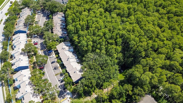 3350 Fox Hunt Dr, Palm Harbor, FL 34683 - aerial view of property's location