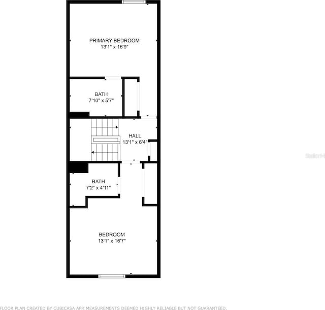 3350 Fox Hunt Dr, Palm Harbor, FL 34683 - view of room layout