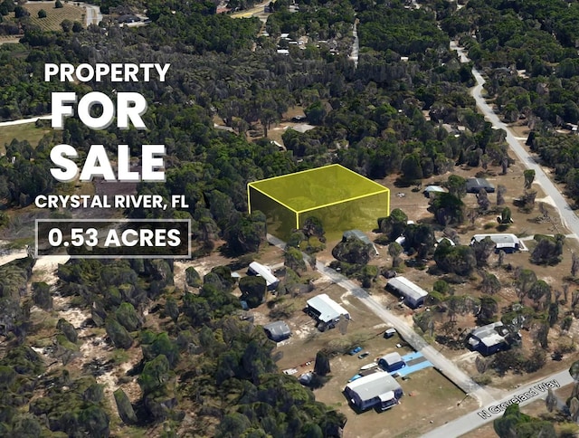 6692 W Rainhill Ct Unit 7, Crystal River, FL 34429