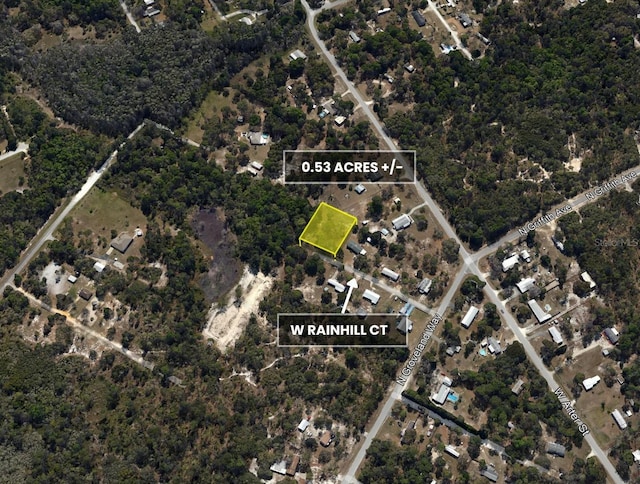 6692 W Rainhill Ct Unit 7, Crystal River, FL 34429