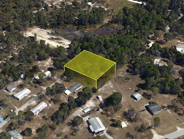 6692 W Rainhill Ct Unit 7, Crystal River, FL 34429