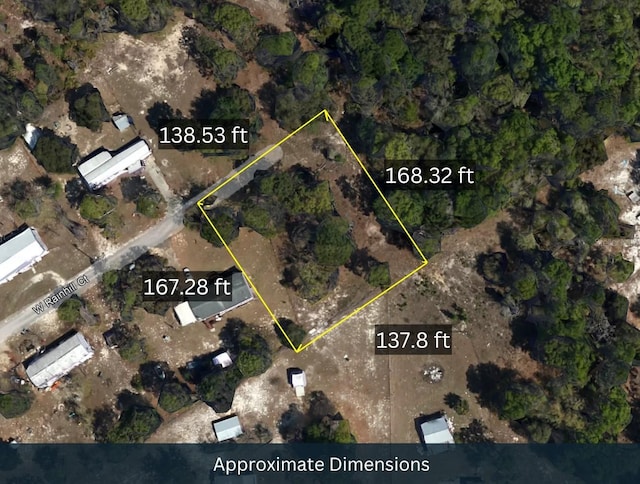 6692 W Rainhill Ct Unit 7, Crystal River, FL 34429