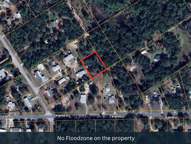 6692 W Rainhill Ct Unit 7, Crystal River, FL 34429