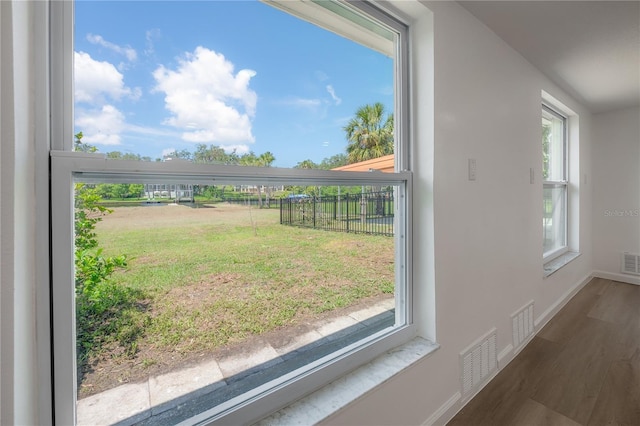 6108 Oak Ridge Ave, New Port Richey, FL 34653 - interior space