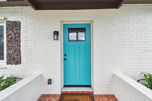 5934 51st Ave N, Kenneth City, FL 33709 - doorway to property
