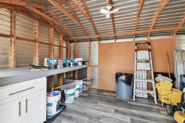 5934 51st Ave N, Kenneth City, FL 33709 - view of storage room