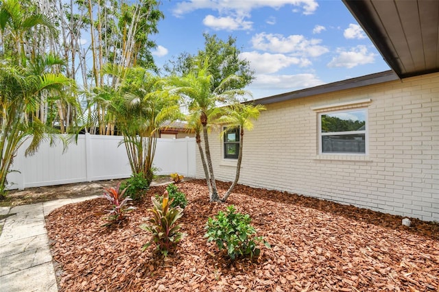 5934 51st Ave N, Kenneth City, FL 33709 - view of yard