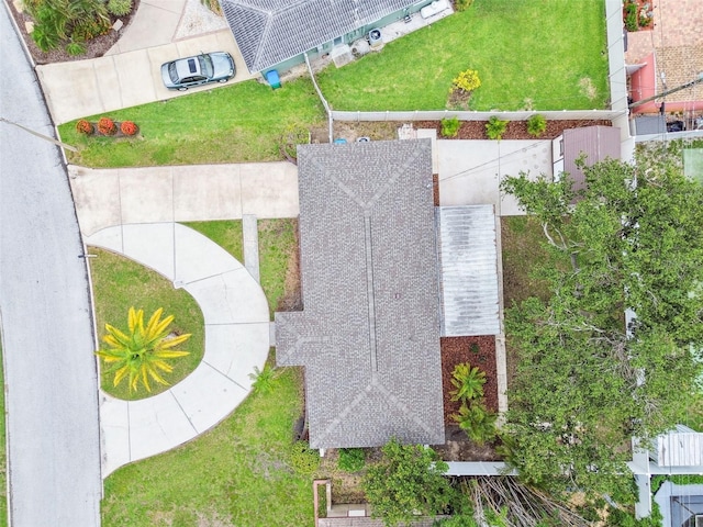5934 51st Ave N, Kenneth City, FL 33709 - view of subject property