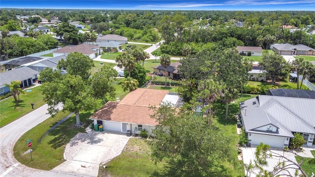 20352 Astoria Ave, Port Charlotte, FL 33952 - aerial view of residential area