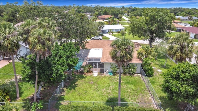 20352 Astoria Ave, Port Charlotte, FL 33952 - aerial view of residential area