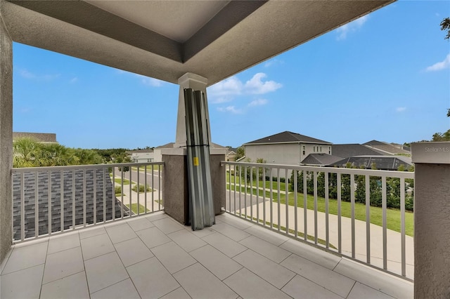 10399 Boyette Brook St, Riverview, FL 33569 - patio / terrace featuring a residential view