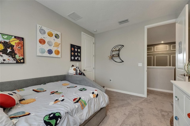 10399 Boyette Brook St, Riverview, FL 33569 - bedroom with light colored carpet and baseboards
