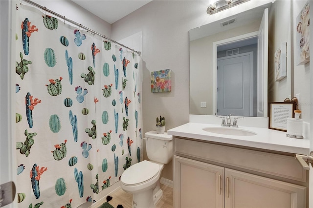 10399 Boyette Brook St, Riverview, FL 33569 - full bath featuring vanity and a shower with shower curtain