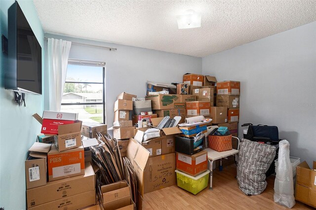 15906 Country Farm Pl, Tampa, FL 33624 - view of storage area