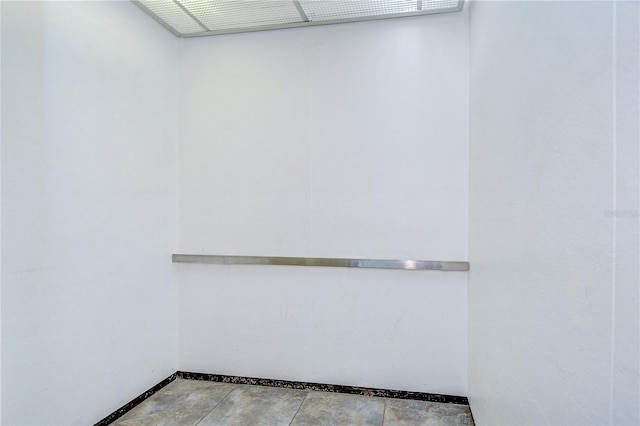 340 Pinellas Bayway S Unit 304, Saint Petersburg, FL 33715 - unfurnished room with baseboards