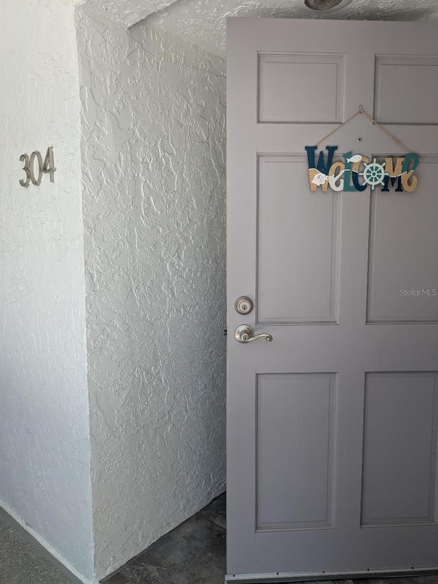 340 Pinellas Bayway S Unit 304, Saint Petersburg, FL 33715 - doorway to property