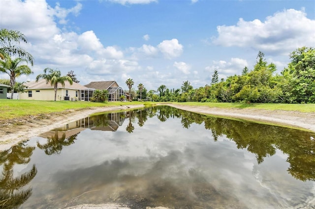 12251 Duckett Ct, Spring Hill, FL 34610 - water view