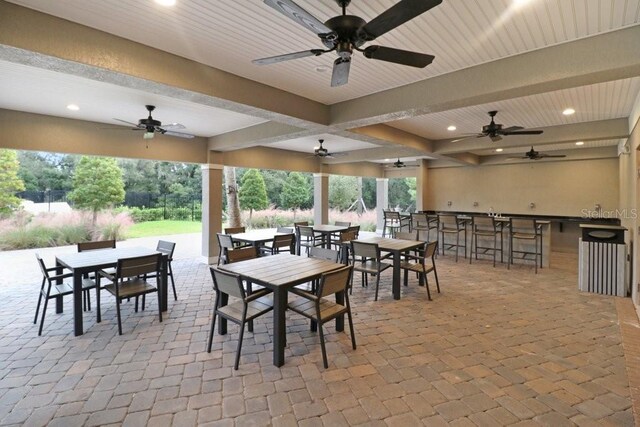 6620 Paden Wheel St, Zephyrhills, FL 33541 - photo 31
