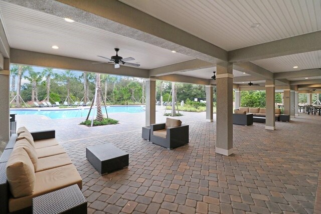 6620 Paden Wheel St, Zephyrhills, FL 33541 - photo 32