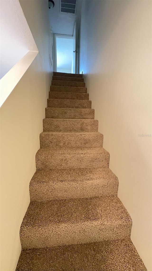 4003 Oak Limb Ct, Tampa, FL 33614 - view of stairs
