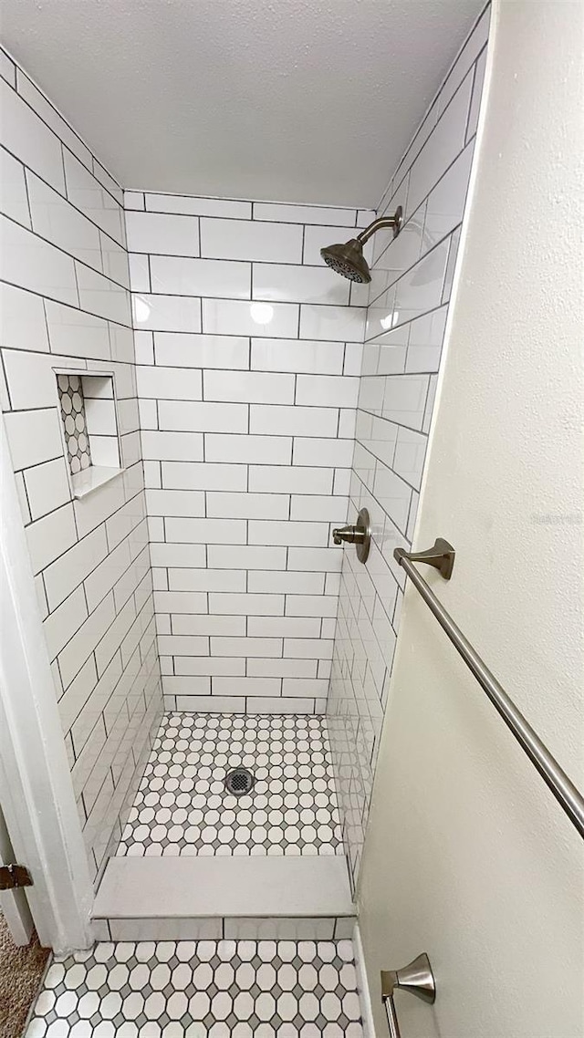 4003 Oak Limb Ct, Tampa, FL 33614 - full bath with a stall shower