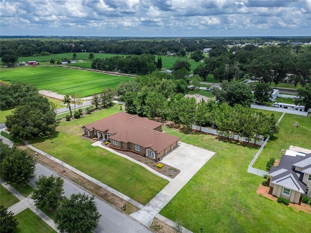 13102 Done Groven Dr, Dover, FL 33527 - view of rural area