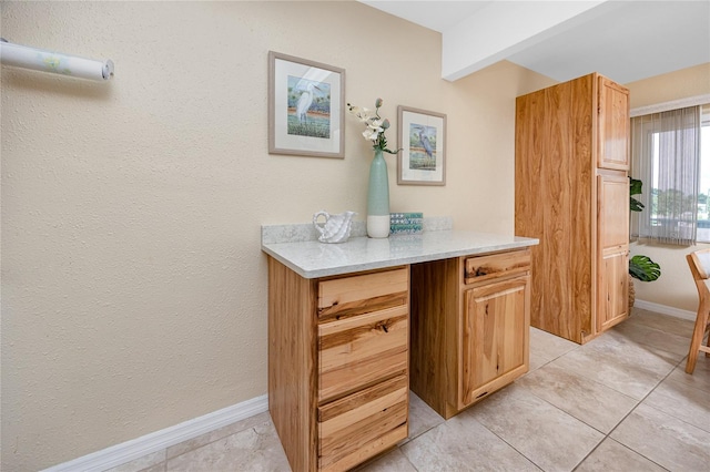 8584 111th St Unit 308, Seminole, FL 33772 - detailed view of baseboards