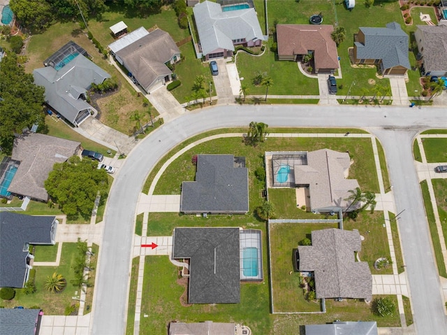 4530 Zack Dr, New Port Richey, FL 34653 - view of property location with nearby suburban area