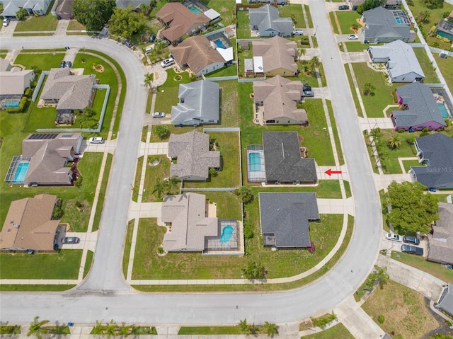 4530 Zack Dr, New Port Richey, FL 34653 - view of property location with nearby suburban area