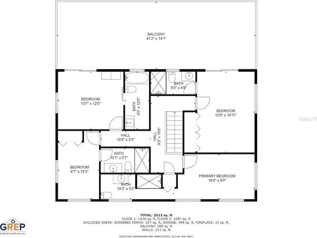 12603 Corral Rd, Tampa, FL 33626 - photo 54