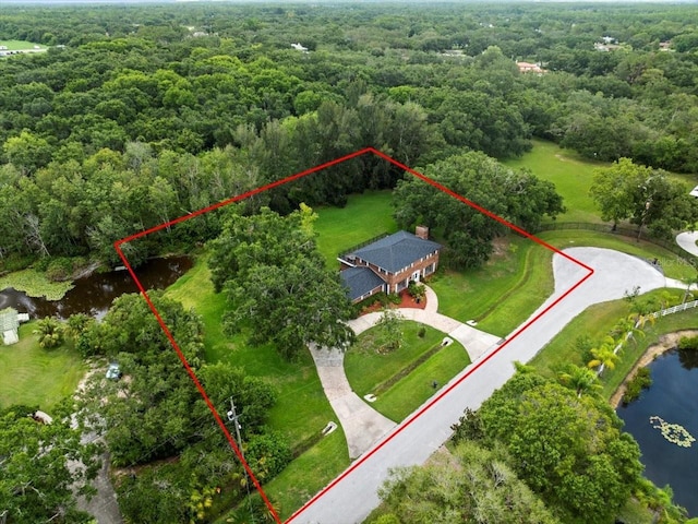 12603 Corral Rd, Tampa, FL 33626 - photo 63
