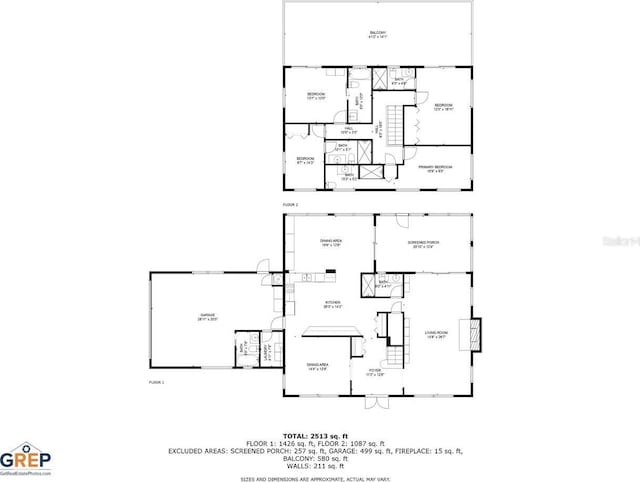 12603 Corral Rd, Tampa, FL 33626 - photo 71