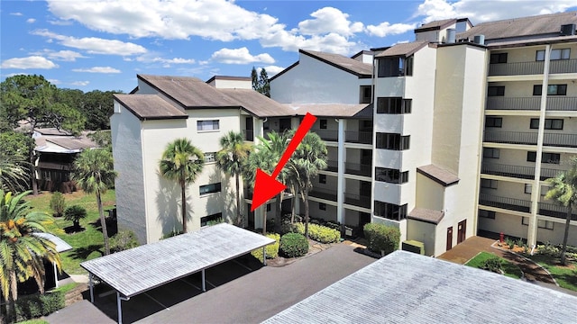 700 Starkey Rd Unit 311, Largo, FL 33771 - view of property