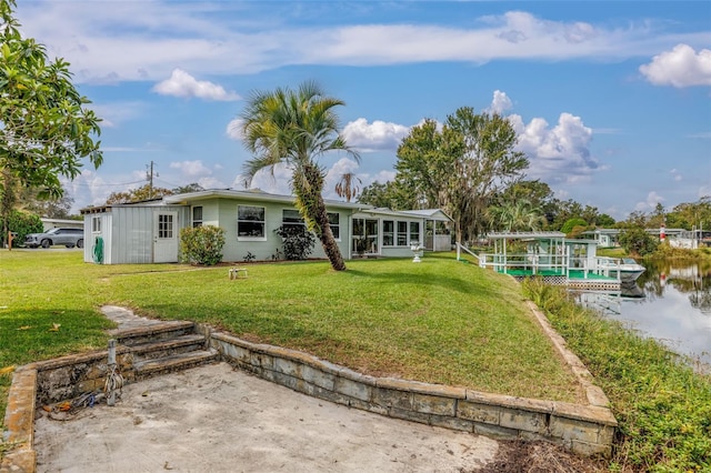 10115 E Perch Ct, Inverness, FL 34450 - photo 40