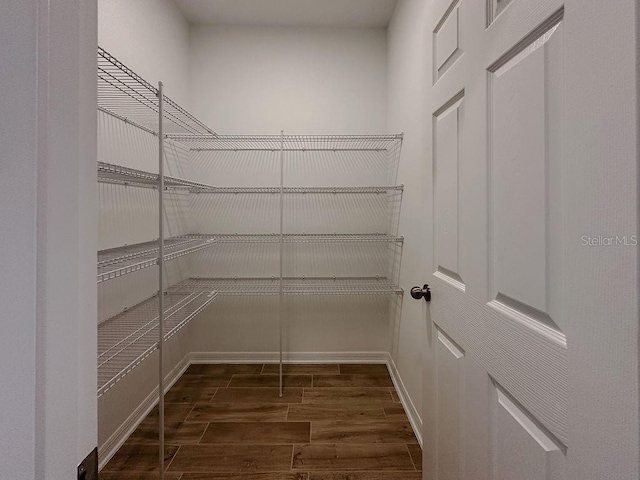 38120 Shale Stone Ct, Zephyrhills, FL 33540 - view of storage area