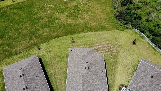 38120 Shale Stone Ct, Zephyrhills, FL 33540 - view from above of property