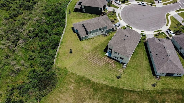 38120 Shale Stone Ct, Zephyrhills, FL 33540 - aerial view of residential area
