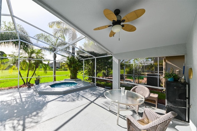 19309 Seacove Dr, Lutz, FL 33558 - photo 28