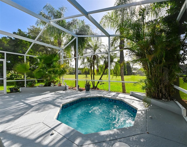 19309 Seacove Dr, Lutz, FL 33558 - photo 30