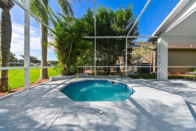 19309 Seacove Dr, Lutz, FL 33558 - photo 32