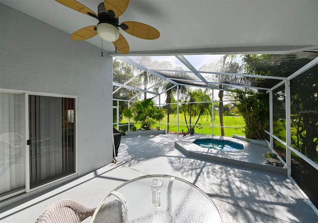 19309 Seacove Dr, Lutz, FL 33558 - photo 33