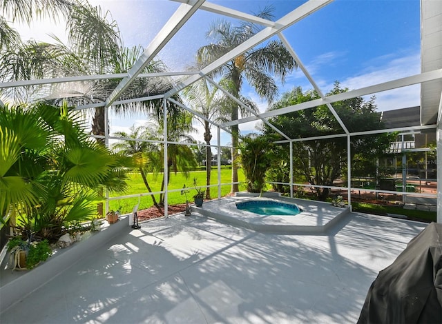 19309 Seacove Dr, Lutz, FL 33558 - photo 34