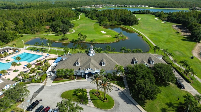 19309 Seacove Dr, Lutz, FL 33558 - photo 42