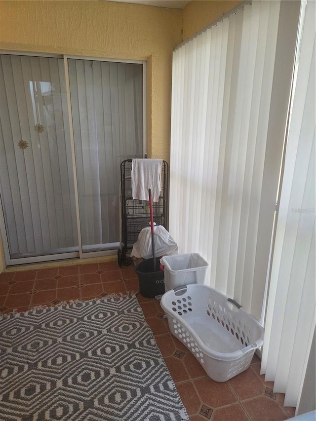 12133 Spartan Way Unit 203, Hudson, FL 34667 - view of sunroom / solarium