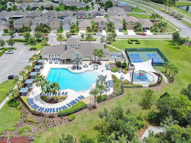 4902 Grist Mill Ct, Wimauma, FL 33598 - photo 25