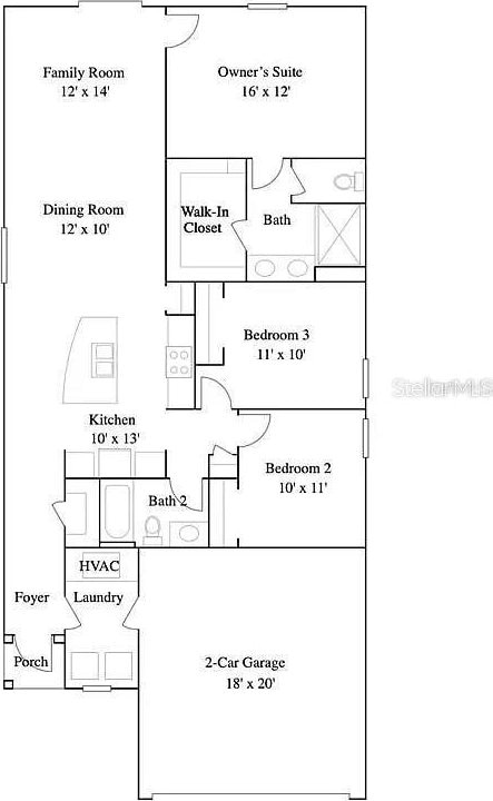4902 Grist Mill Ct, Wimauma, FL 33598 - photo 35
