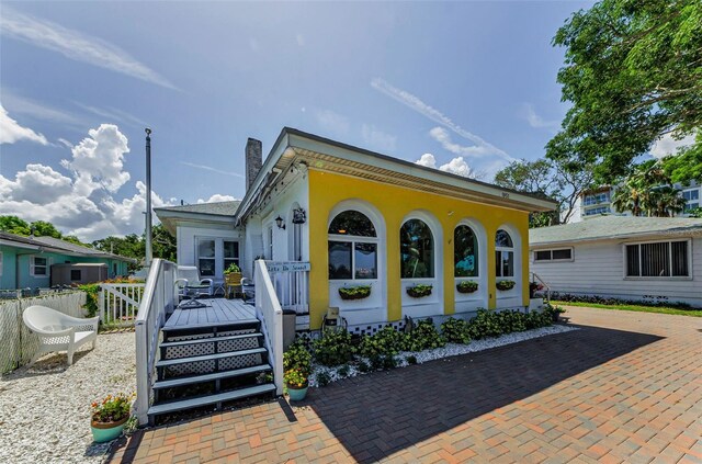 1951 Edgewater Dr, Clearwater, FL 33755 - photo 12